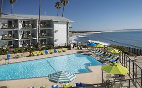 Shore Cliff Hotel Pismo Beach 3* United States